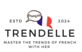 TrendElle logo